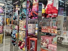 -泡泡玛特POPMART(侨福芳草地店)