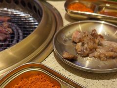 -妙香居韩国烤肉(容桂天佑城店)