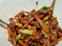 -小隐人家(乐松店)