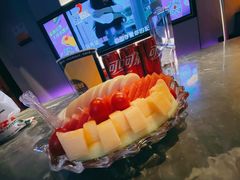 -星聚会KTV(南翔印象城MEGA店)