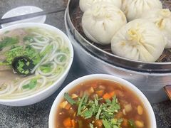 -胡家包子·清真(大众巷店)