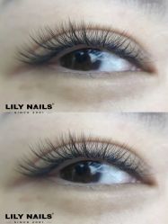 -LILY NAILS美甲美睫