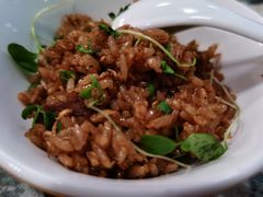 -那家小馆•北京菜•烤鸭(香山店)