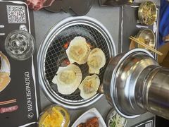 -艺林烤肉城(光明店)