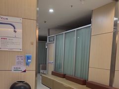 -美年大健康体检中心(红岭分院)