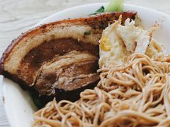 -高邮面馆(明瓦廊店)