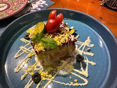 -卢布里西餐厅(总店)