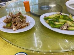 -乡味海鲜农家菜·巽寮土窑鸡(地道美食店)