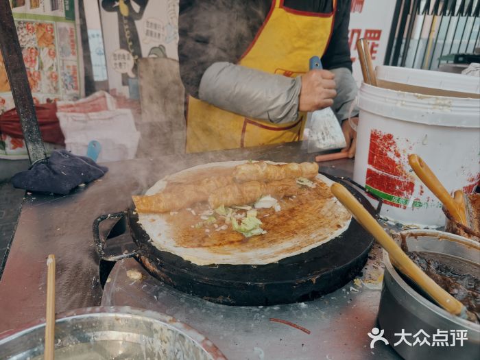 秦岭中学图片