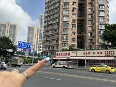 -辣螃铠盆盆蟹大排档(总店)