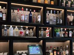 -粤海喜来登酒店·&More聚驿(天河城店)