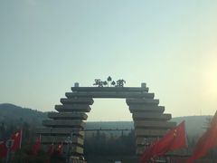 -五营红松林海景区