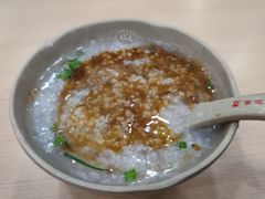 鸡粥-百家鸡味馆(清泰店)