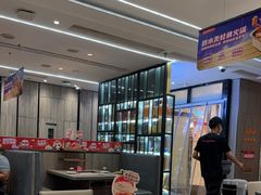 -海底捞火锅(步步高新天地店)