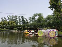 -武汉紫薇都市田园