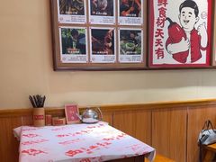 -西江红·株洲本地菜(滨江南路店)
