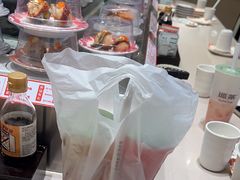 -新一番三文鱼寿司(大东海店)