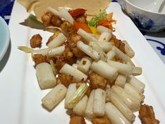 -江南赋(内蒙古大厦店)
