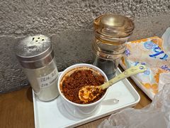 -韩萍老南京馄饨(河西万达店)