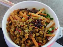 经典卤菜粉-明桂米粉(北站店)