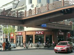 -肯德基(杭州永安店)