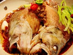 -顺香居·老字号湖北菜(江汉路店)