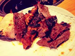 -唯成•韩国炭火烤肉 유성고기