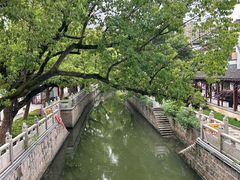 -安亭老街
