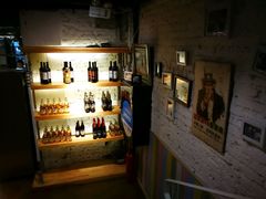 -通海俄式烧烤·俄罗斯大串(嵩山路店)