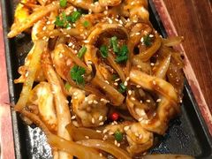 -小川洋风料理(汉街店)