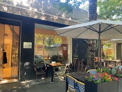 -ALAMEEN阿拉伯餐厅(三里屯店)