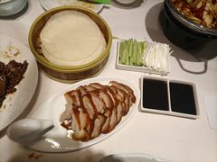 -玉林烤鸭店(黄村兴华店)
