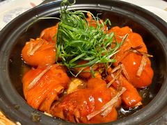 -同喜烤鸭店(光芒店)