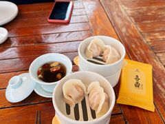 -喜鼎海胆水饺(东港店)