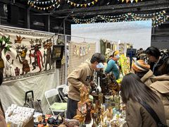 -郎园vintage·虞社演艺空间