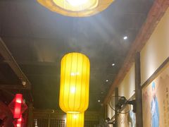 -蜀国大将老火锅(江北店)