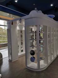 -唯儿诺儿童医院·儿科·眼科(新天地店)