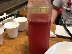 -旅马餐厅(茅家埠店)