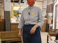 -新辣道鱼火锅(上地华联店)