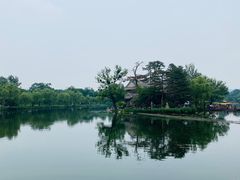 -承德避暑山庄景区