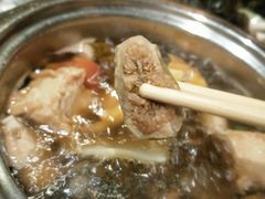 -素渡·一茶一素素食馆(新疆店)