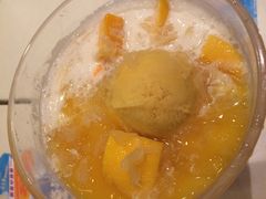 -许留山(上海街店)