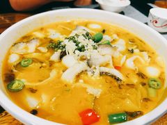 -老山东·山东菜(鲁菜名店)