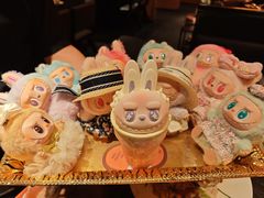 -色響火锅(恒隆广场店)