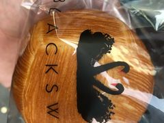 -BLACKSWAN黑天鹅(环球店)