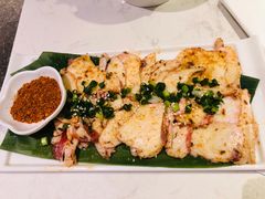 -么子烤肉(化龙池店)