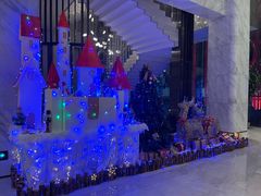 -深圳同泰万怡酒店·万荟轩自助餐厅(同泰店)