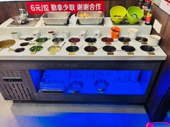 -晓林火锅(安定门店)