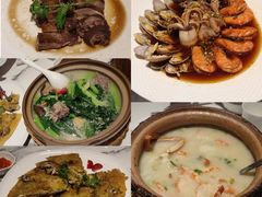 -潮州府·潮菜·砂锅粥(徐家汇店)