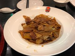 -俏江南(中山路先天下广场店)